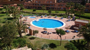Casares del Sol Penthouse Casares